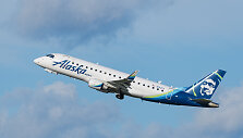 &bdquo;Alaska Airlines&ldquo; lėktuvas