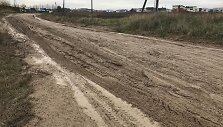 Nesvyžiaus gatvė Buki&scaron;kyje