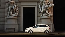 &bdquo;Mercedes-Benz&ldquo; B klasė