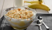 Bananinis desertas