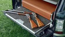 &bdquo;Range Rover Holland & Holland&ldquo;