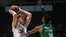 Mindaugas Kuzminskas