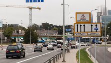 Nauja tvarka sankryžoje ties &Scaron;e&scaron;kinės kalnu