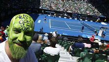 &bdquo;Australian Open&ldquo; teniso aistruolis