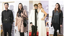 Vytautas Rum&scaron;as, Simona Burbaitė, Liutauras Salasevičius, Vaida Skaisgirė, Agnė Jagelavičiūtė