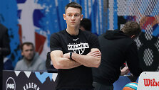 Vytautas Valiulis dar pusantrų metų tęsė darbus &bdquo;Zenit&ldquo; klube po kraugeri&scaron;kos Rusijos invazijos į Ukrainą