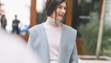 &bdquo;Zara&ldquo; reklaminis rudens katalogas