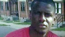 Freddie Gray'us.