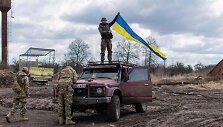 Ukrainos kariams &ndash; visureigiai i&scaron; Lietuvos
