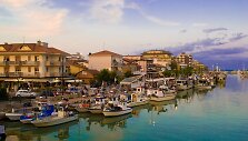 &bdquo;Tez Tour&ldquo; naujiena &ndash; Riminis, Italija