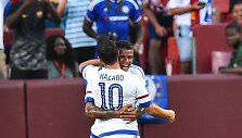 Edenas Hazardas ir Kenedy