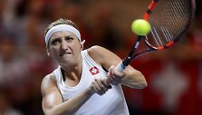 Timea Bacsinszky