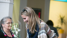 Airinė Pal&scaron;ytė
