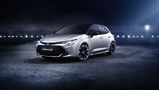 Toyota Corolla GR Sport 