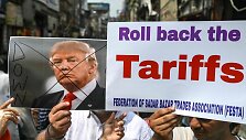 ARUN SANKAR / AFP