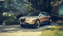 &bdquo;BMW Vision iNext&ldquo;