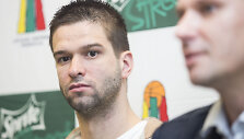 Mantas Kalnietis