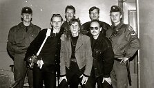 &bdquo;Siela&ldquo; 1994-aisiais Panevėžyje
