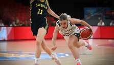 Lietuva U20 &ndash; &Scaron;vedija U20