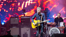 &bdquo;Noel Gallagher&lsquo;s High Flying Birds&ldquo;