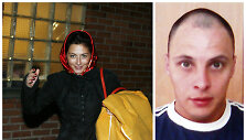 Irma Jurgelevičiūtė 2008 metų rudenį i&scaron;tekėjo už Rolando Lavinsko. Pora i&scaron;siskyrė 2010-aisiais.