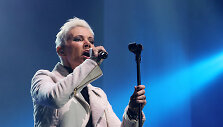 &bdquo;Roxette&ldquo; koncertas Kaune