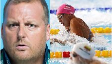 Jonas Ruddas: &bdquo;A&scaron; manau, kad bus geros galimybės laimėti medalį. Tik reikia palaukti ir pažiūrėti, kokios jis bus spalvos.&ldquo;