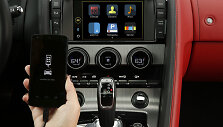 &bdquo;justDrive&ldquo; sistema