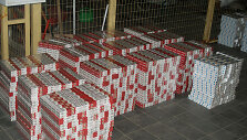 Cigaretės