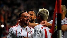 Franckas Ribery