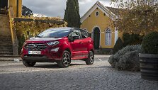 &bdquo;Ford EcoSport&ldquo;