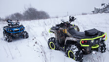 Keturračių sporto komanda &bdquo;ATV fanai&ldquo;