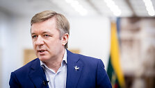 Ramūnas Karbauskis