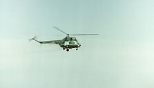 Sraigtasparnis &bdquo;Mil Mi-2&ldquo;