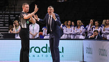 &Scaron;arūnas Jasikevičius