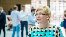 Ingrida &Scaron;imonytė