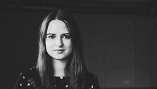 Leidyklos &bdquo;Lapas&ldquo; vadovė Monika Gimbutaitė