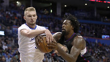Domantas Sabonis