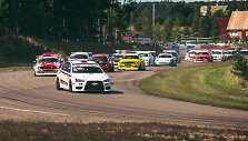 &bdquo;Autoplius Fast Lap&ldquo; 2014-ųjų sezono akimirka