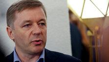 Ramūnas Karbauskis