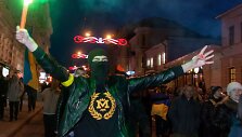 Charkovo &bdquo;Metalist&ldquo; aistruolis