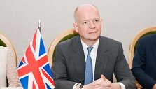 Williamas J. Hague&lsquo;as