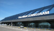 Talino oro uostas