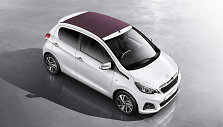 &bdquo;Peugeot 108&ldquo;