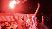 Belgrado &bdquo;Crvena Zvezda&ldquo;
