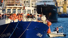 Migrantų laivas &bdquo;Lifeline&ldquo;