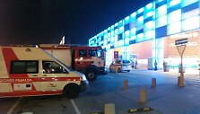 Prane&scaron;ta apie neva užminuotą Klaipėdos &bdquo;Akropolį&ldquo; 2015 m. kovo 19 d. 