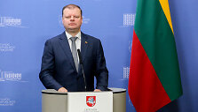 Saulius Skvernelis