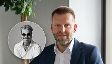 Saulius Zabulis, &bdquo;Lindstr&ouml;m&ldquo; pardavimų vadovas