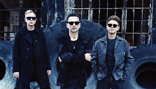 &bdquo;Depeche Mode&ldquo;